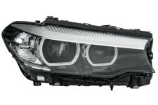 Faro delantero Bmw Serie 5 (g30-g31) 2016-2020 led / derecho