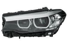 Faro delantero Bmw Serie 5 (g30-g31) 2016-2020 led / izquierdo