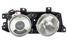 Faro delantero Bmw Serie 7 (e32) 1986-1994 2 faro delanteros / electrico / derecho