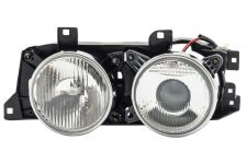 Faro delantero Bmw Serie 7 (e32) 1986-1994 2 faro delanteros / electrico / izquierdo