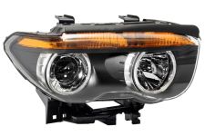 Faro delantero Bmw Serie 7 (e65-e66) 2003-2005 derecho