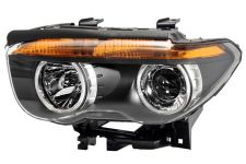 Faro delantero Bmw Serie 7 (e65-e66) 2003-2005 izquierdo