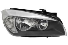 Faro delantero Bmw X1 (e84) 2009-2012 derecho