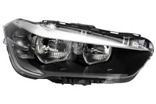 Faro delantero Bmw X1 (f48) 2015-2019 derecho