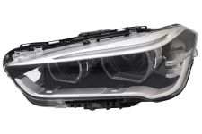 Faro delantero Bmw X1 (f48) 2015-2019 full led / izquierdo