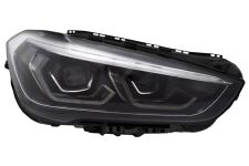 Faro delantero Bmw X1 (f48) 2019-2022 full led / derecho