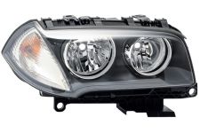 Faro delantero Bmw X3 (e83) 2006-2010 derecho