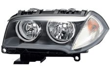 Faro delantero Bmw X3 (e83) 2006-2010 izquierdo