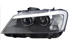 Faro delantero Bmw X3 (f25) 2010-2014 xenon / led / izquierdo