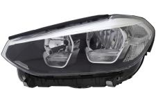 Faro delantero Bmw X3 (g01) 2017-2021 izquierdo