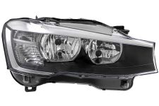 Faro delantero Bmw X4 (f26) 2013-2018 derecho