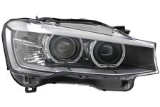 Faro delantero Bmw X4 (f26) 2013-2018 xenon / led / derecho
