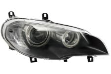 Faro delantero Bmw X5 (e70) 2007-2010 derecho