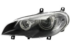 Faro delantero Bmw X5 (e70) 2007-2010 izquierdo