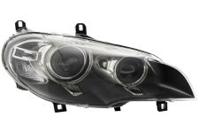 Faro delantero Bmw X5 (e70) 2010-2013 xenon / afs / derecho
