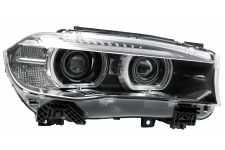 Faro delantero Bmw X5 (f15) 2013-2018 xenon / derecho