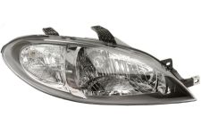 Faro delantero Chevrolet Lacetti 2005-2010 derecho