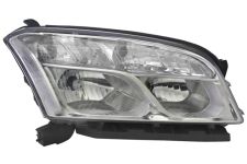 Faro delantero Chevrolet Trax / Tracker 2013-2017 derecho