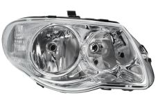 Faro delantero Chrysler Voyager 2005-2008 derecho
