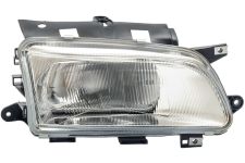 Faro delantero Citroen Berlingo 1996-2003 derecho