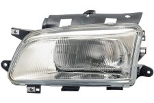 Faro delantero Citroen Berlingo 1996-2003 izquierdo