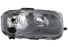 Faro delantero Citroen Berlingo 2018-> multispace / derecho