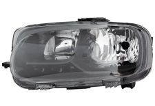 Faro delantero Citroen Berlingo 2018-> multispace / izquierdo