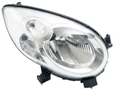 Faro delantero Citroen C1 2012-2014 derecho