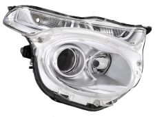 Faro delantero Citroen C1 2014-2022 derecho