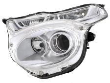 Faro delantero Citroen C1 2014-2022 izquierdo