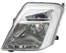 Faro delantero Citroen C2 2008-2010 izquierdo