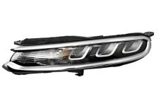 Faro delantero Citroen C3 2016-2020 luz diurna / izquierdo