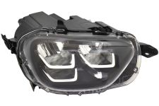 Faro delantero Citroen C3 2020-2024 full led / derecho