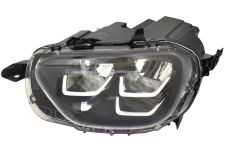 Faro delantero Citroen C3 2020-2024 full led / izquierdo