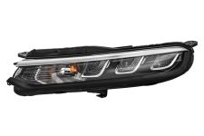 Faro delantero Citroen C3 2020-2024 luz diurna / izquierdo