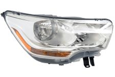 Faro delantero Citroen C4 2010-2015 derecho