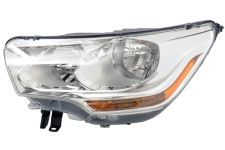 Faro delantero Citroen C4 2010-2015 izquierdo