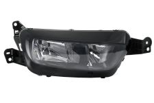 Faro delantero Citroen C4 Picasso 2013-2016 derecho