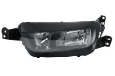 Faro delantero Citroen C4 Picasso 2013-2016 izquierdo