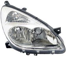 Faro delantero Citroen C5 2000-2005 derecho