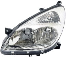 Faro delantero Citroen C5 2000-2005 izquierdo