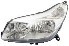 Faro delantero Citroen C5 2005-2008 izquierdo