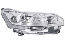 Faro delantero Citroen C5 2008-2011 derecho