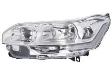 Faro delantero Citroen C5 2008-2011 izquierdo