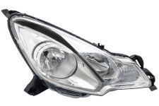 Faro delantero Citroen Ds3 2010-2010 derecho