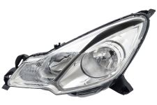 Faro delantero Citroen Ds3 2010-2016 izquierdo