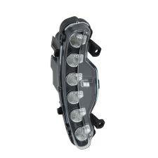 Faro delantero Citroen Ds3 2010-2016 luz diurna / led / derecho