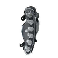 Faro delantero Citroen Ds3 2010-2016 luz diurna / led / izquierdo