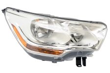 Faro delantero Citroen Ds4 2011-2015 derecho