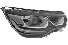 Faro delantero Citroen Ds4 Crossback 2015-2019 derecho